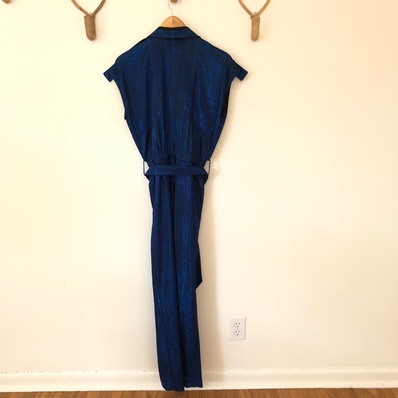 Carolina Ritzler Paola Jumpsuit - Picture 8 of 11